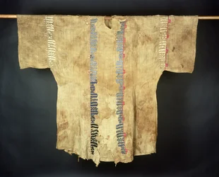 Tunic, c.1020